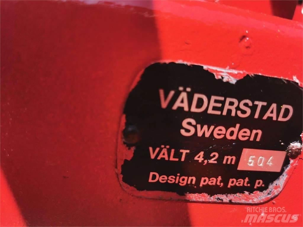 Väderstad Roller Valser
