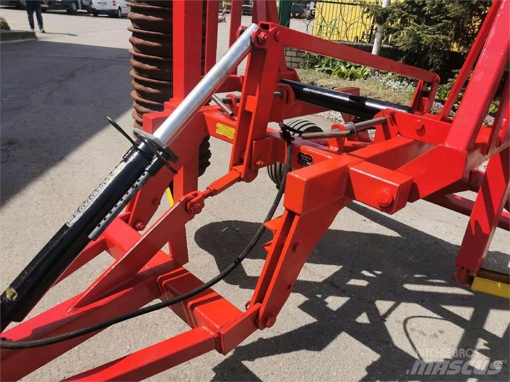 Väderstad Roller Valser