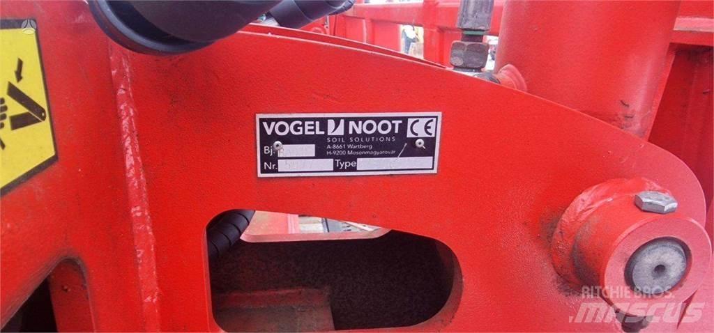 Vogel & Noot 5 Slodder
