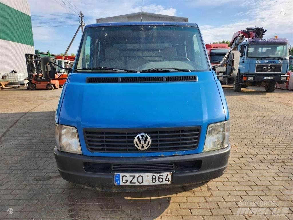Volkswagen  Personbiler