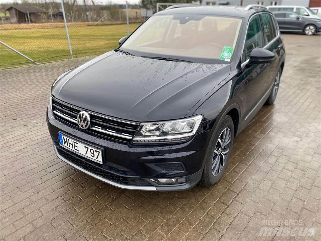 Volkswagen  Personbiler