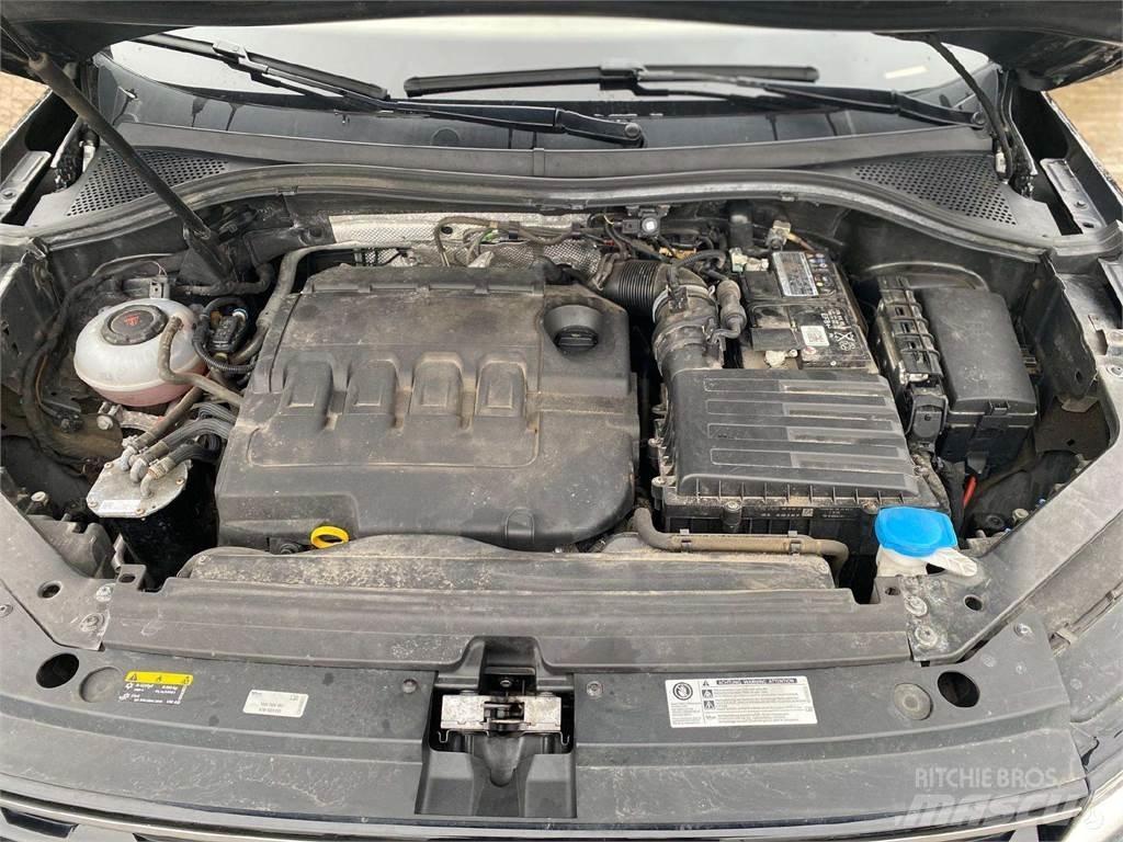 Volkswagen  Personbiler