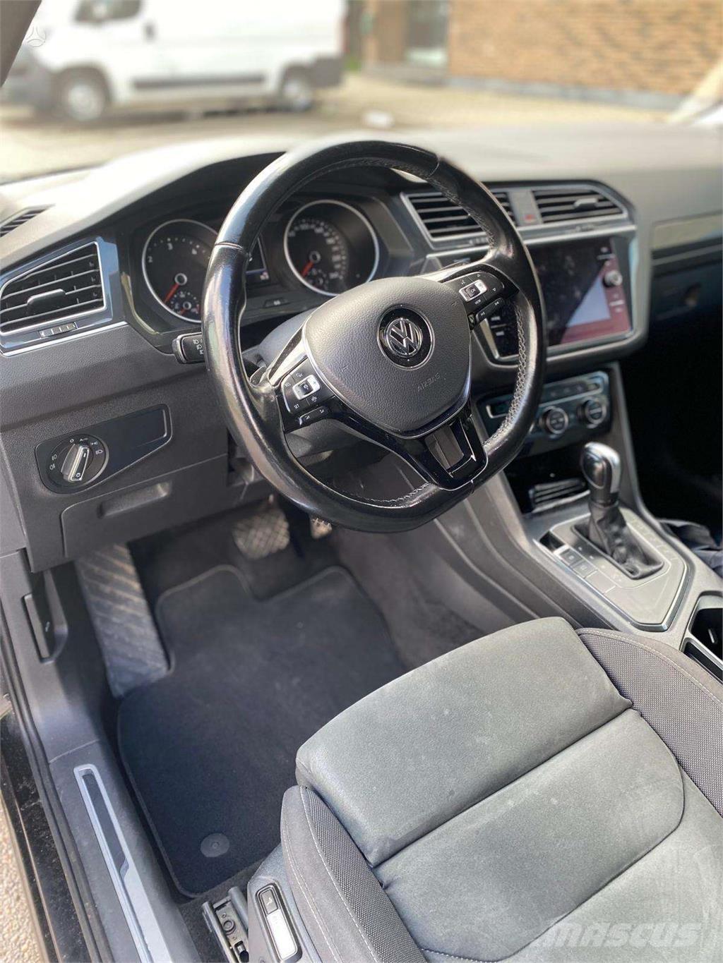 Volkswagen  Personbiler
