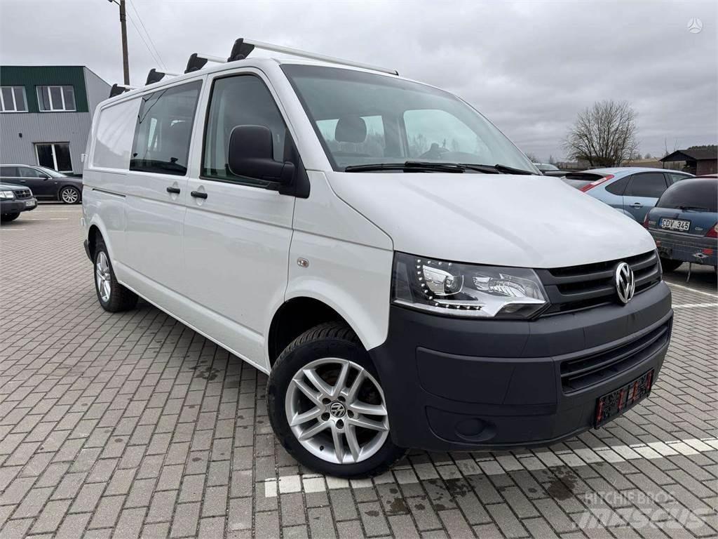 Volkswagen  Personbiler