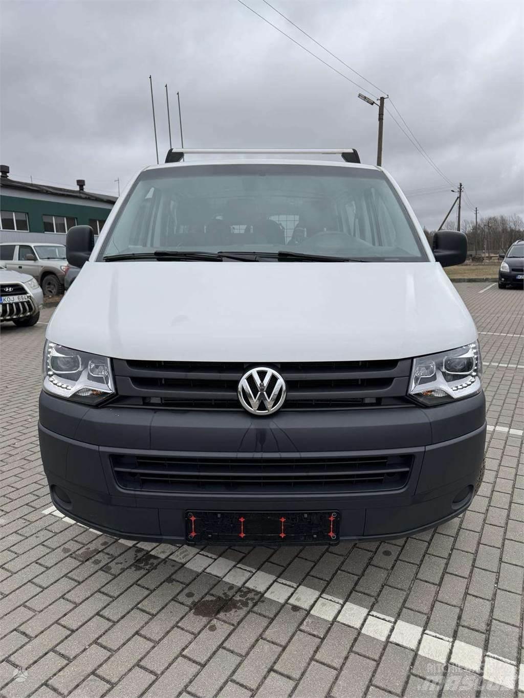Volkswagen  Personbiler
