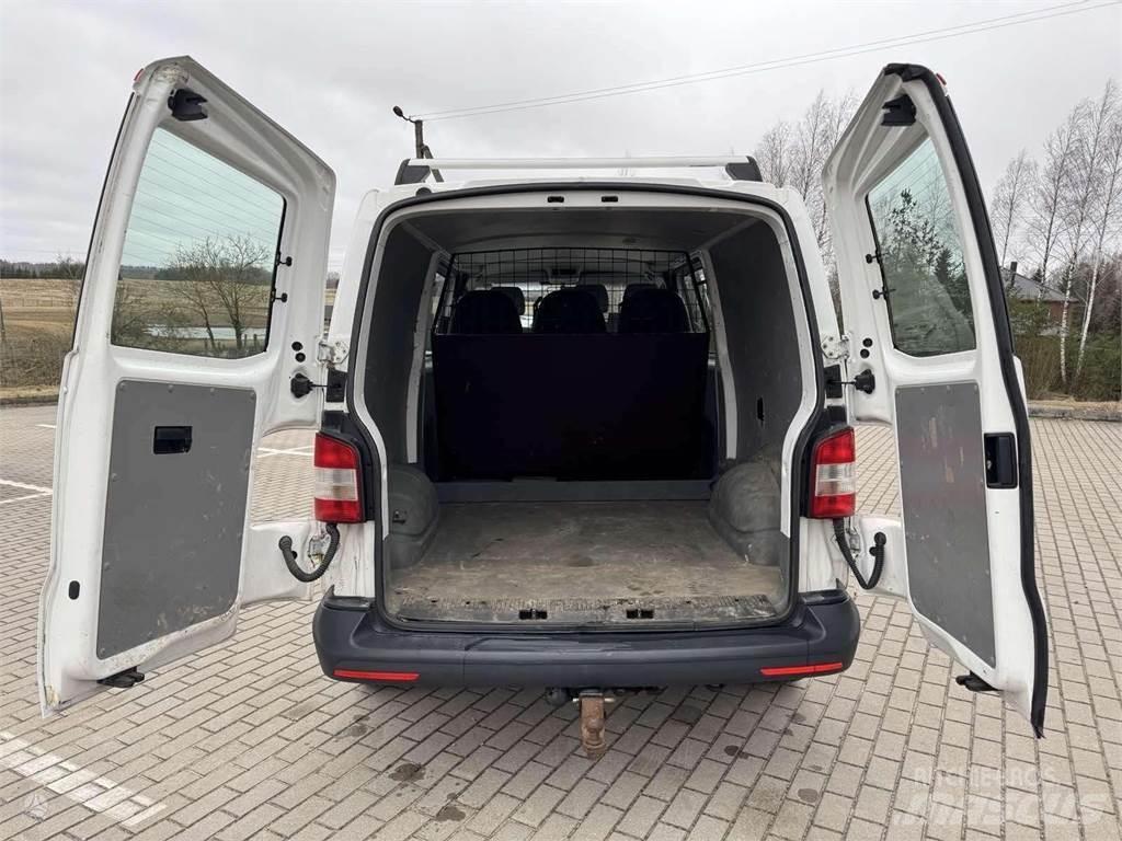 Volkswagen  Personbiler