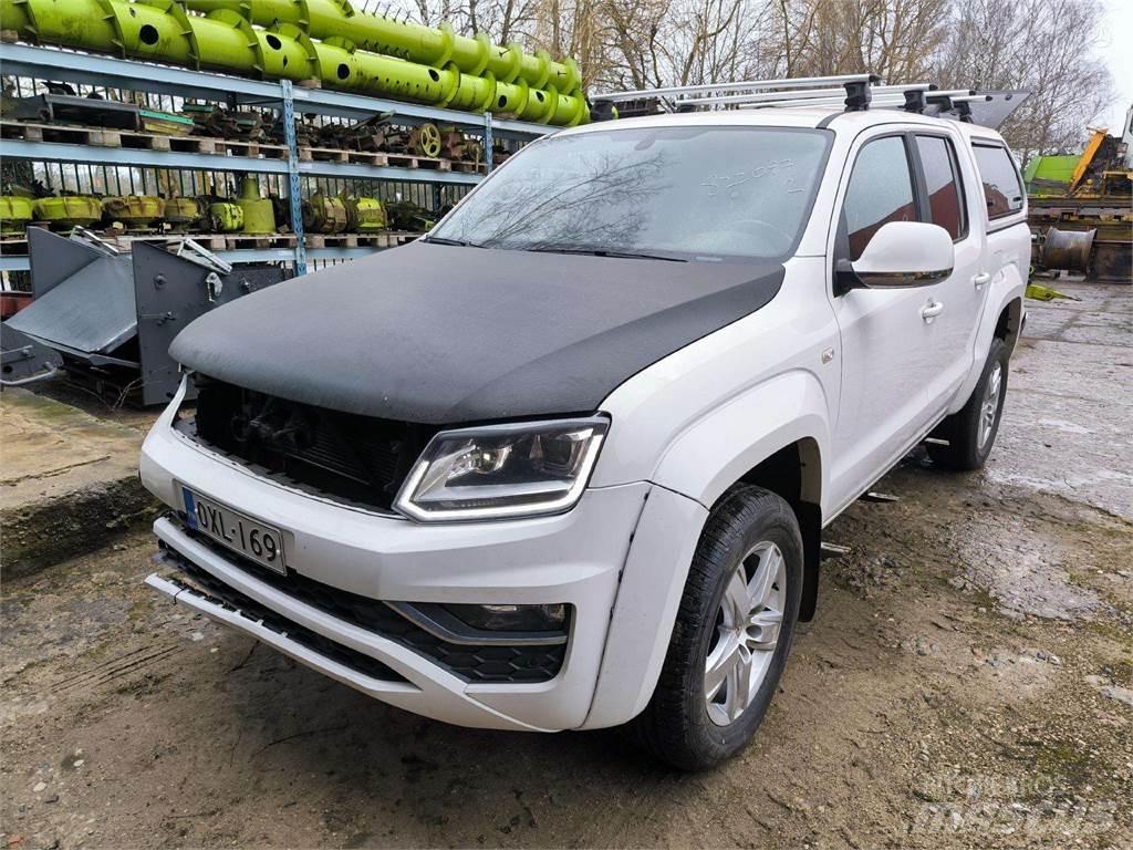 Volkswagen  Personbiler