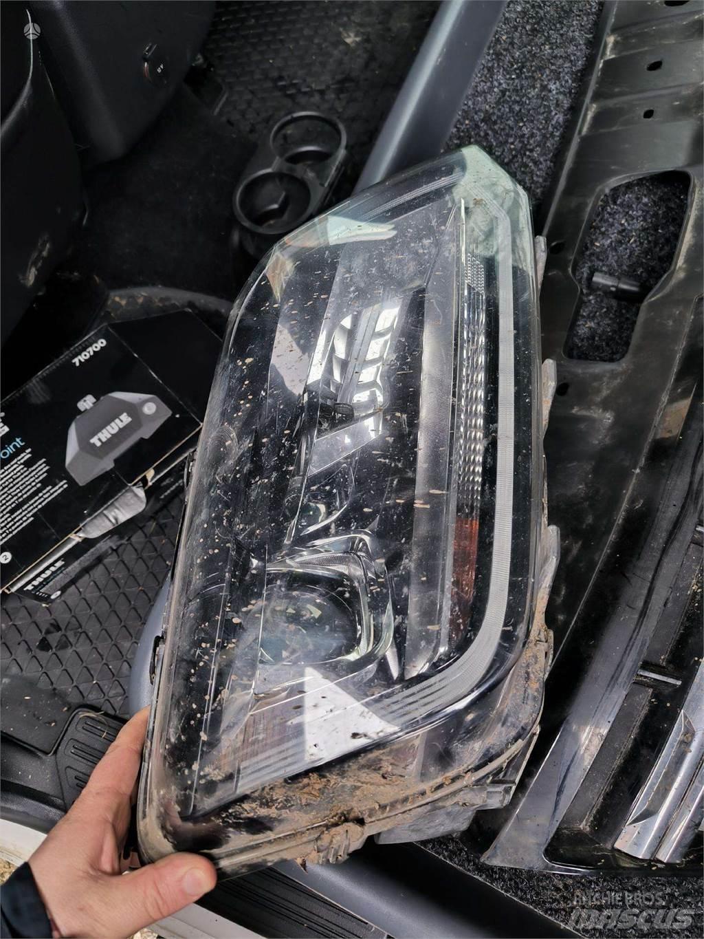 Volkswagen  Personbiler