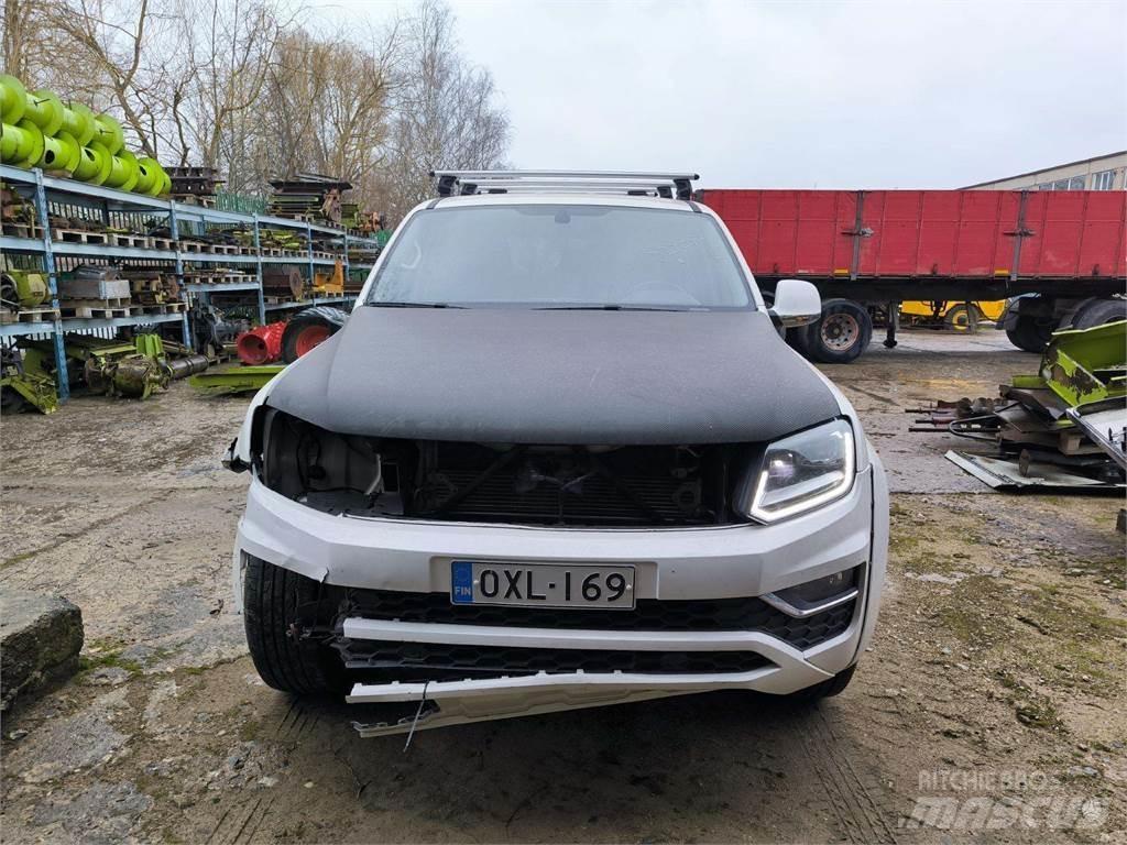 Volkswagen  Personbiler