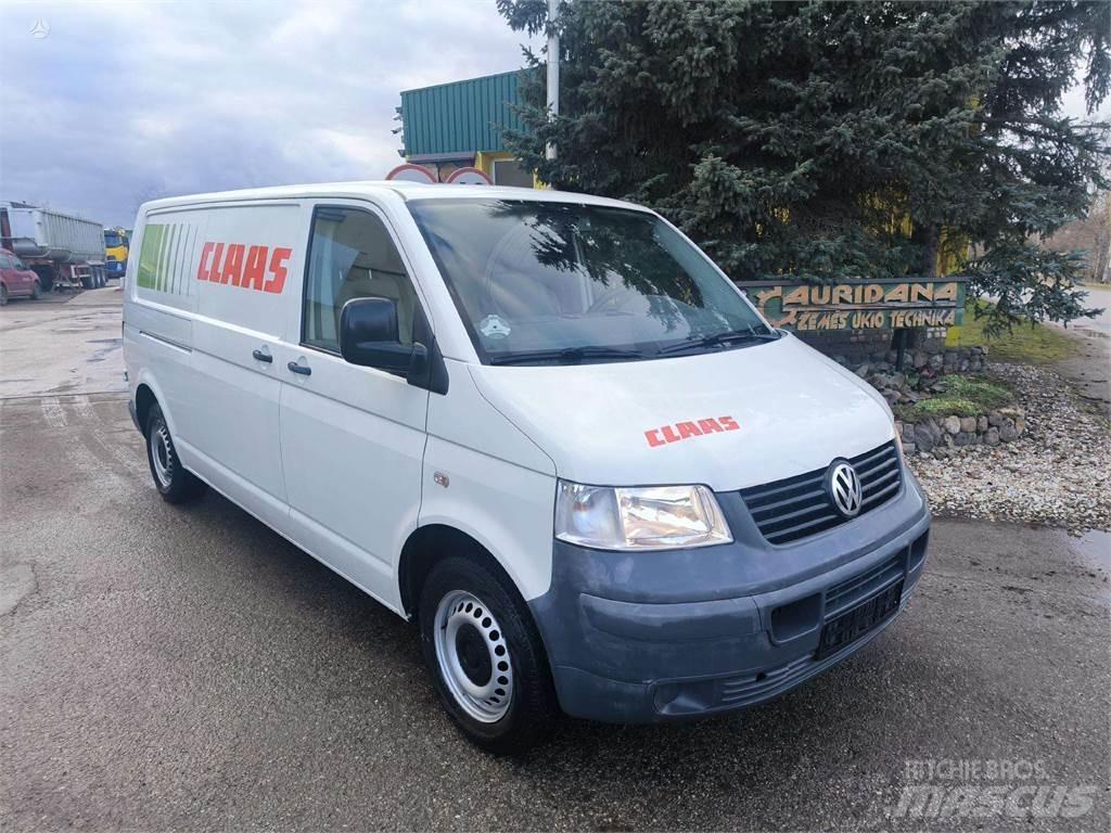 Volkswagen  Personbiler