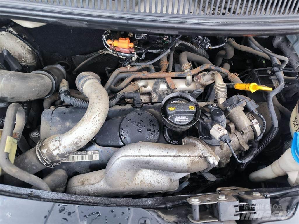 Volkswagen  Personbiler