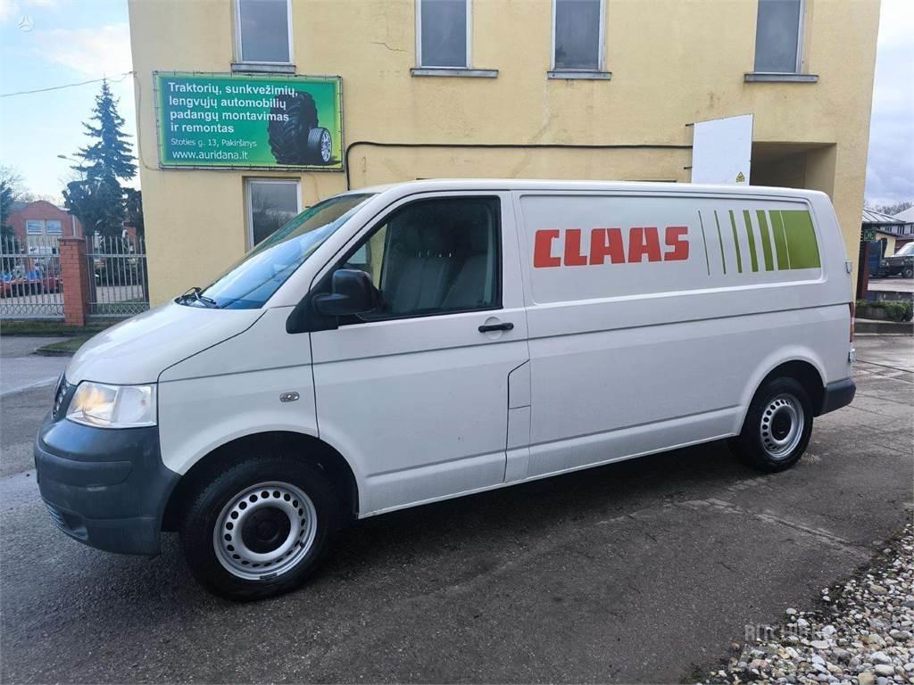 Volkswagen  Personbiler