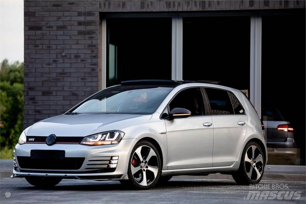 Volkswagen  Personbiler
