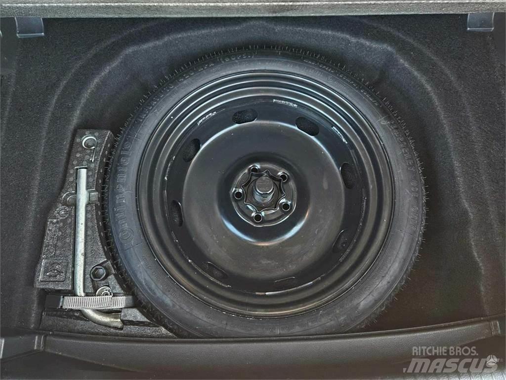 Volkswagen  Personbiler