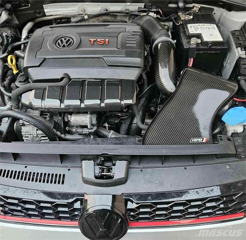 Volkswagen  Personbiler