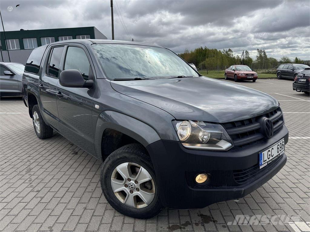 Volkswagen  Personbiler