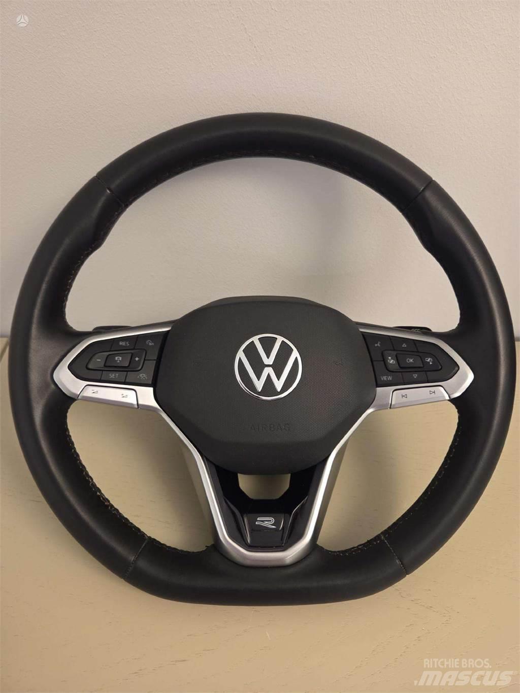 Volkswagen  Transport - Annet