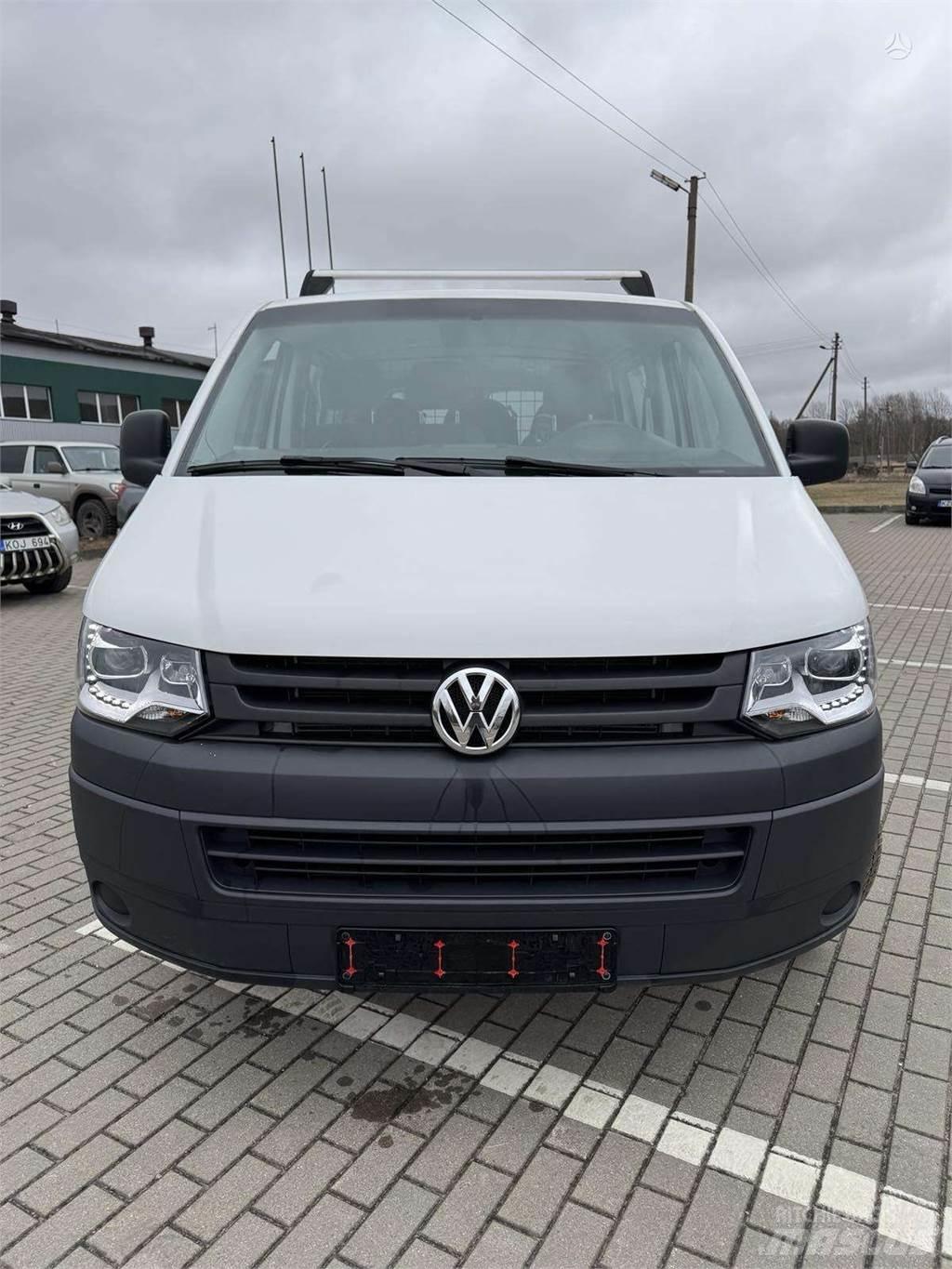 Volkswagen  Personbiler