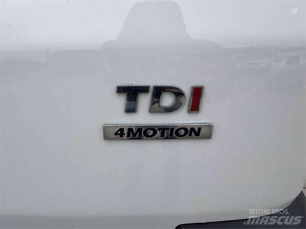 Volkswagen  Personbiler