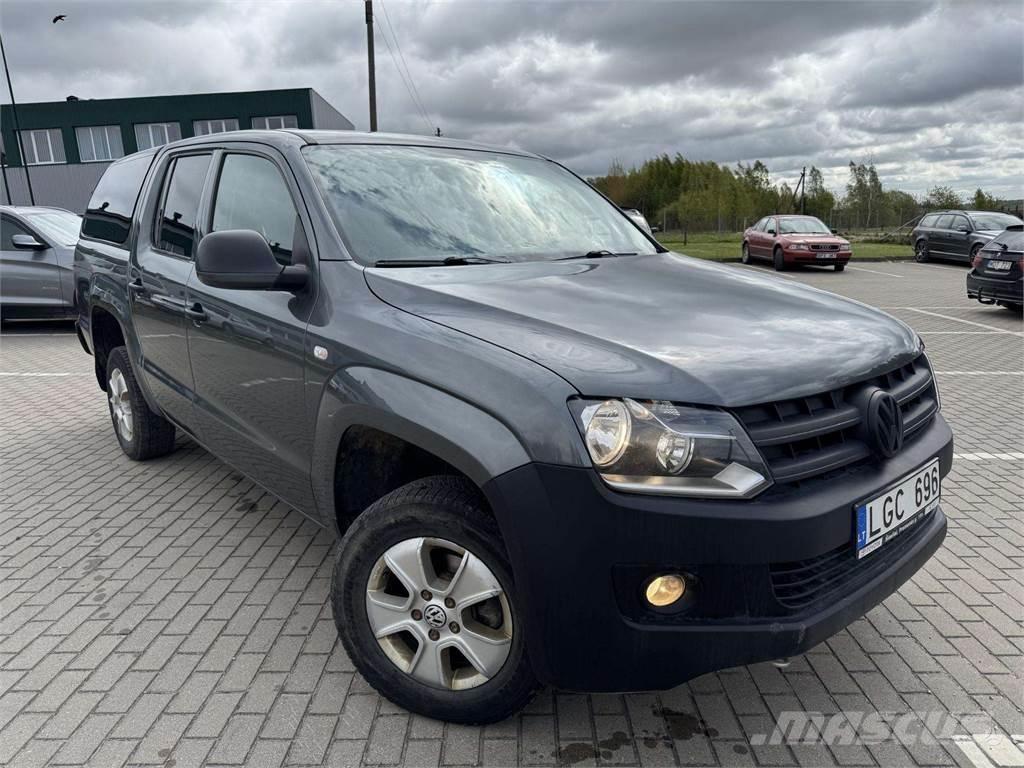 Volkswagen  Personbiler