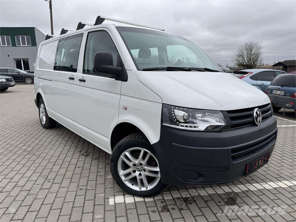 Volkswagen  Personbiler