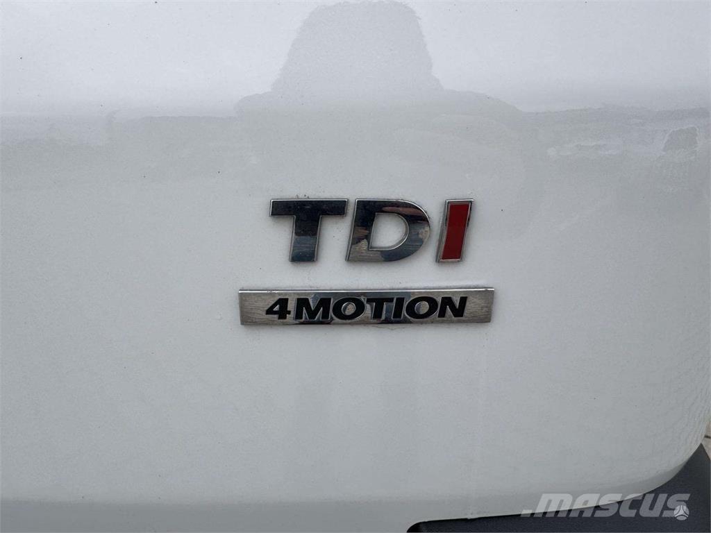 Volkswagen  Personbiler