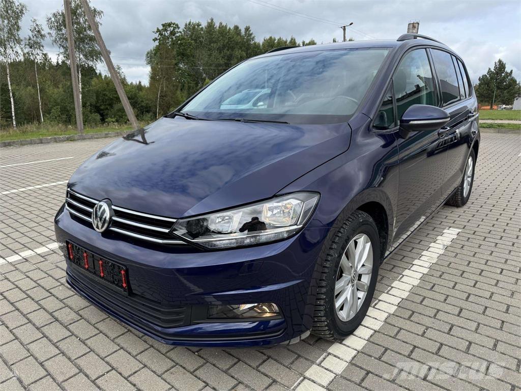 Volkswagen  Personbiler