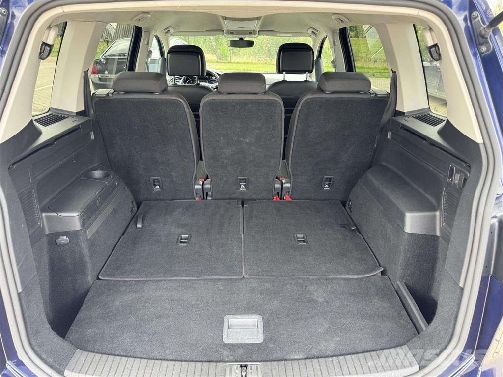 Volkswagen  Personbiler