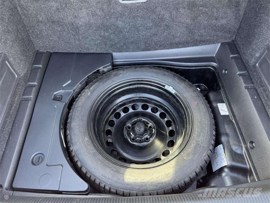 Volkswagen  Personbiler