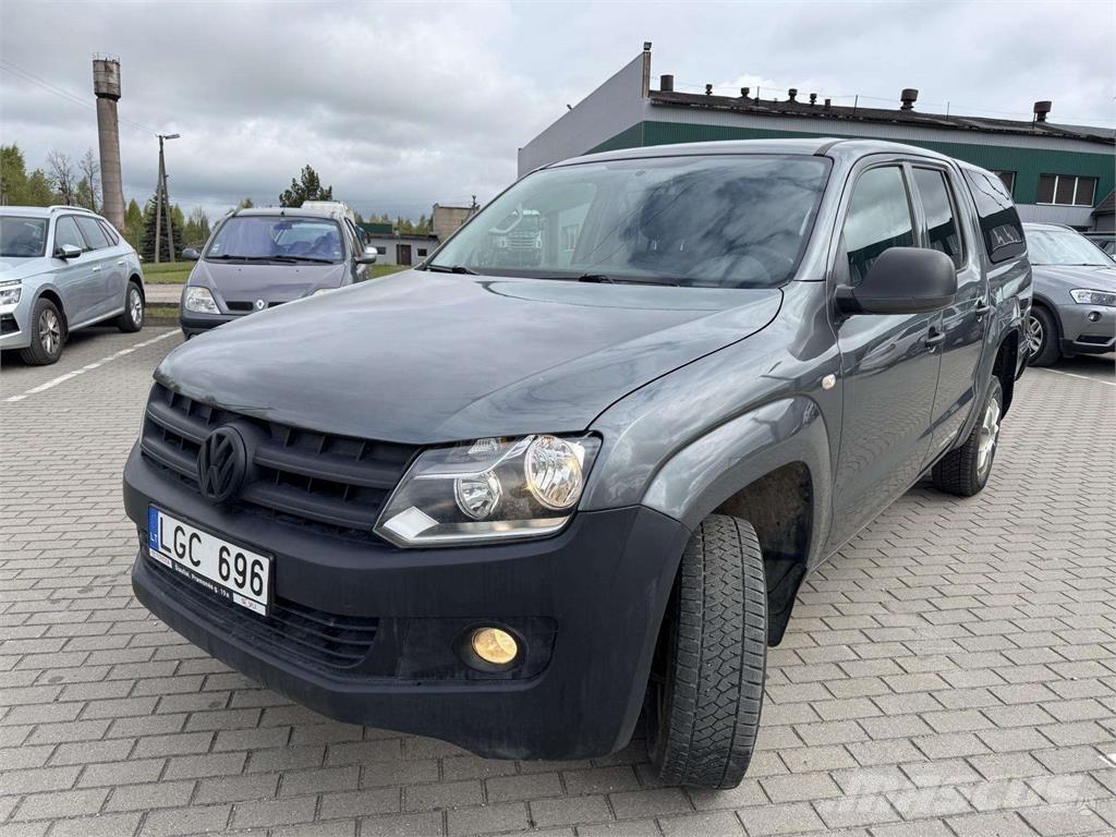 Volkswagen  Personbiler