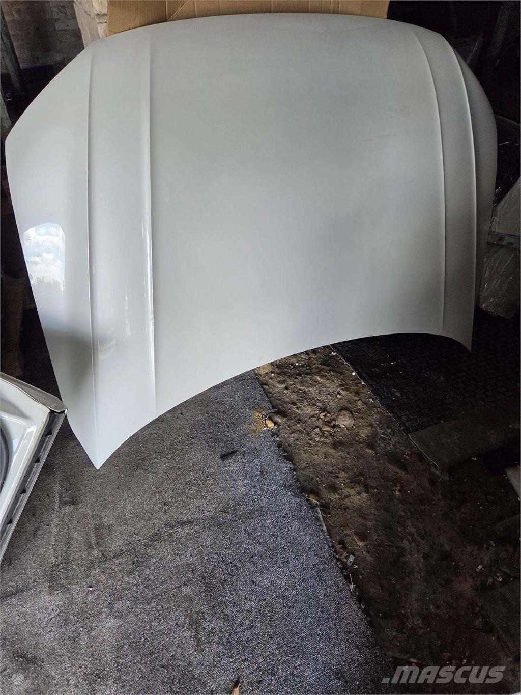 Volkswagen  Transport - Annet