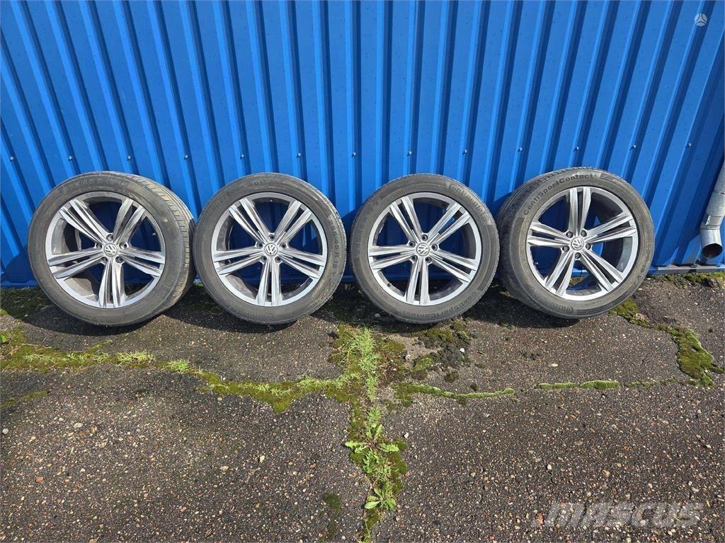 Volkswagen  Transport - Annet