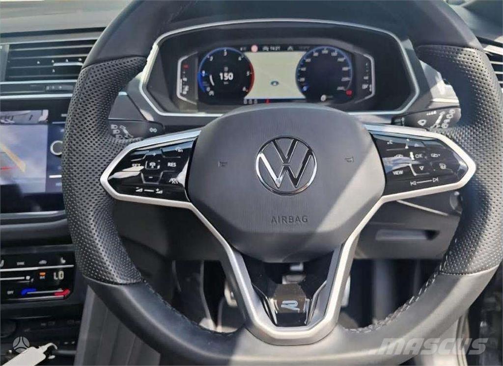 Volkswagen  Transport - Annet