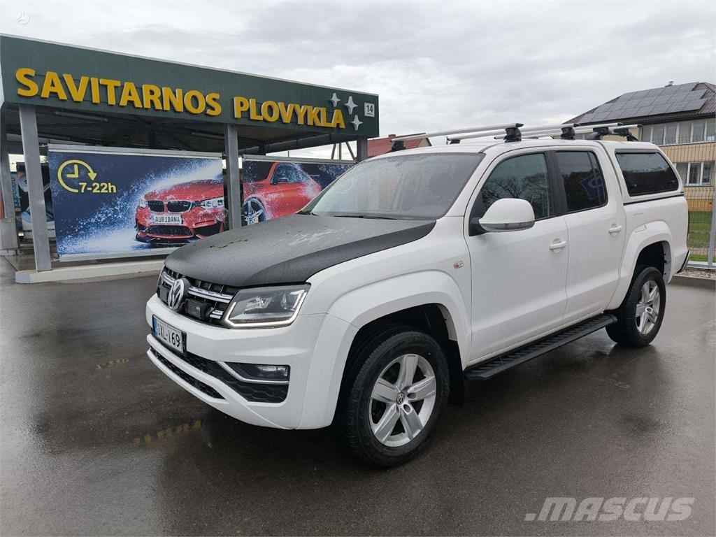 Volkswagen  Personbiler