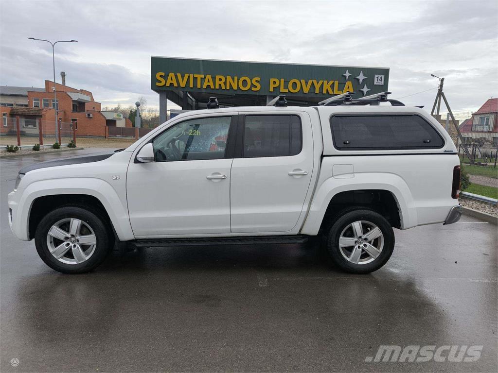 Volkswagen  Personbiler