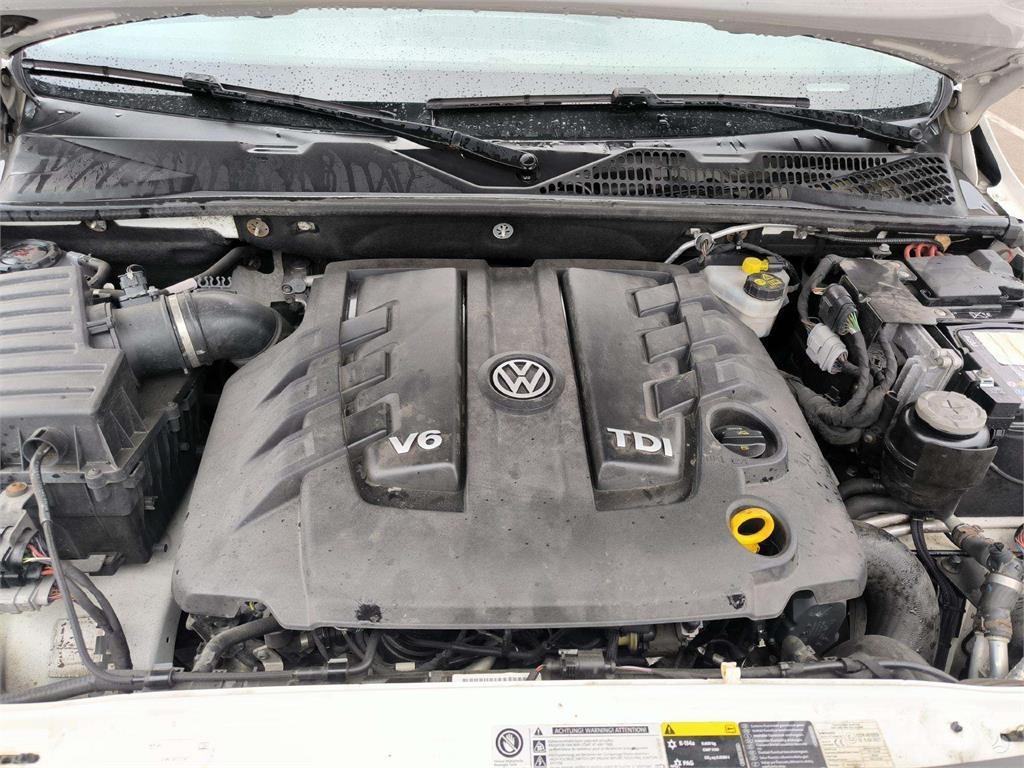 Volkswagen  Personbiler