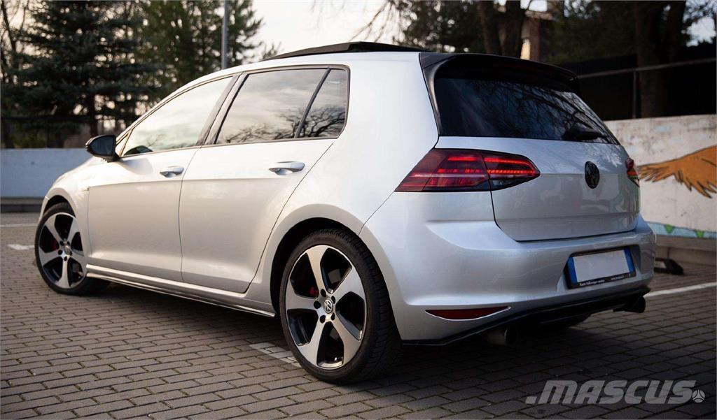 Volkswagen  Personbiler