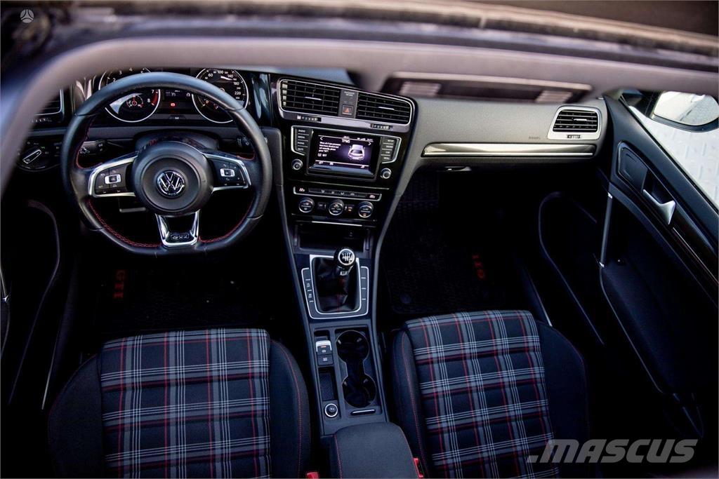 Volkswagen  Personbiler