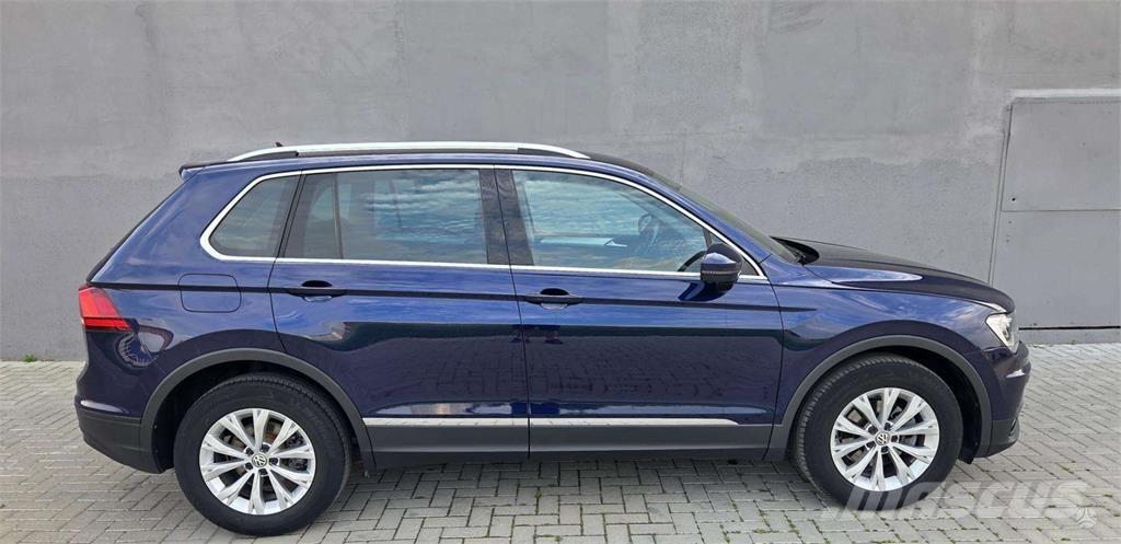 Volkswagen  Personbiler