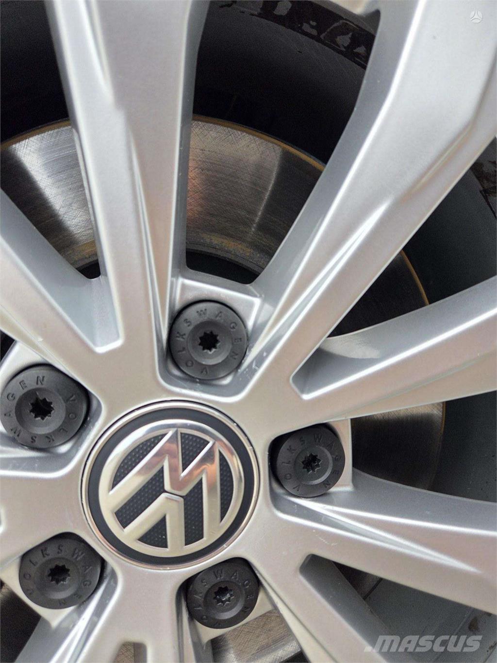 Volkswagen  Personbiler