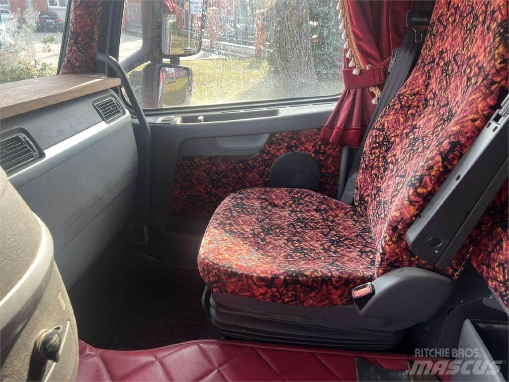 Volvo FH 12 Tippbil
