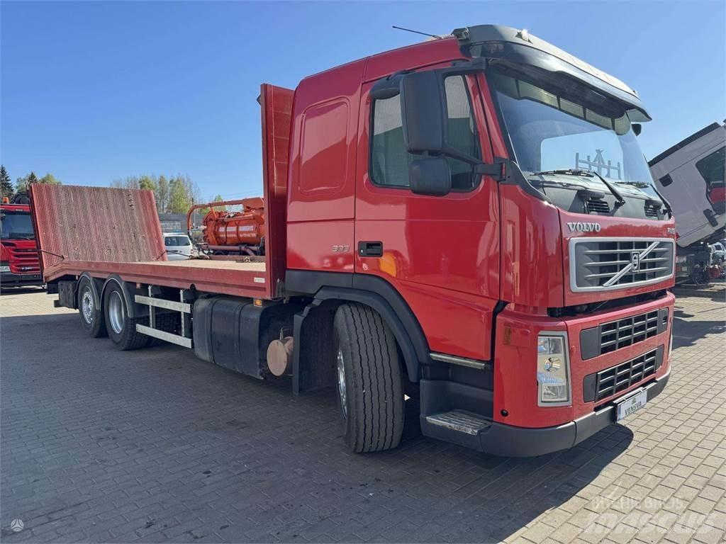 Volvo FM 9 Biltransportere