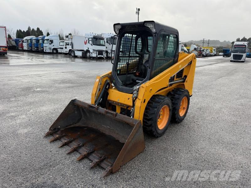 Bobcat S 450 Minilastere