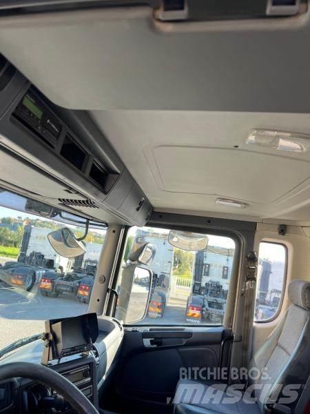 Scania R 380 Tippbil