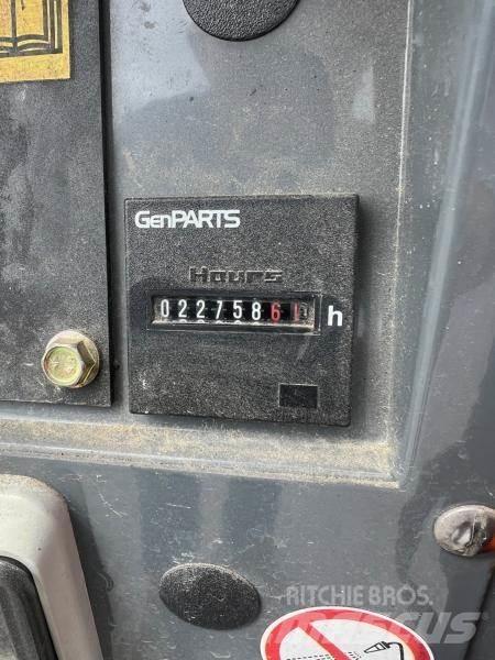 Sdmo R 90 Diesel Generatorer