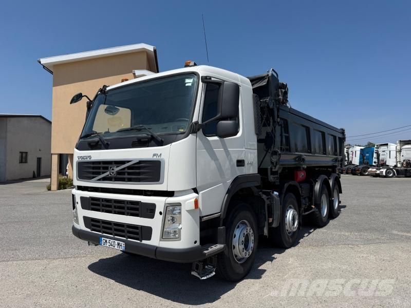 Volvo FM 440 Tippbil