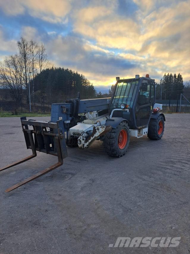 Bobcat T35120SL Teleskoplastere