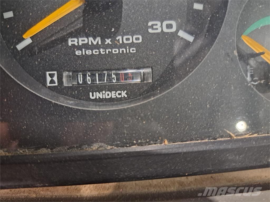 Bobcat T35120SL Teleskoplastere