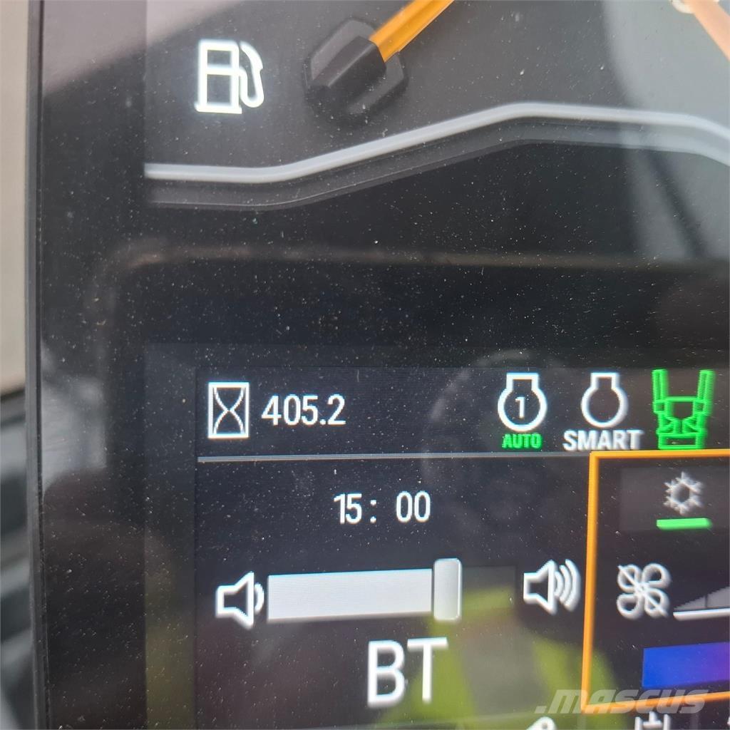 CAT 309 Minigravere <7t