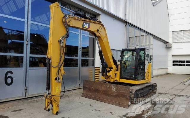 CAT 309 CR SB Minigravere <7t